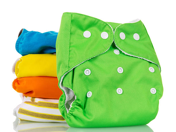 The Modern Parent’s Guide To Cloth Diapering