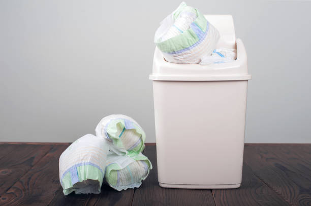 It’s time to make a change! We’ve created a petition to end the nappy disposal problem